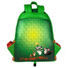 Madagascar - King Julien Cosplay (US Exclusive) Mini Backpack