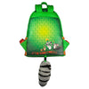 Madagascar - King Julien Cosplay (US Exclusive) Mini Backpack