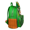 Madagascar - King Julien Cosplay (US Exclusive) Mini Backpack