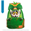Madagascar - King Julien Cosplay (US Exclusive) Mini Backpack