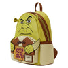 Shrek - Keep Out Cosplay Mini Backpack