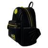 How to Train Your Dragon - Toothless Mini Backpack