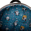 Kung Fu Panda - Po Mini Plush Backpack