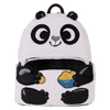Kung Fu Panda - Po Mini Plush Backpack