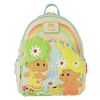 Good Luck Trolls - Trolls Faux Fur Mini Backpack