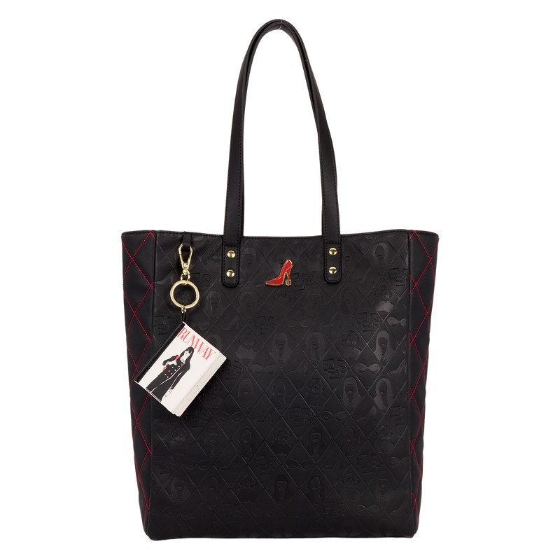 The Devil Wears Prada - Tote Bag