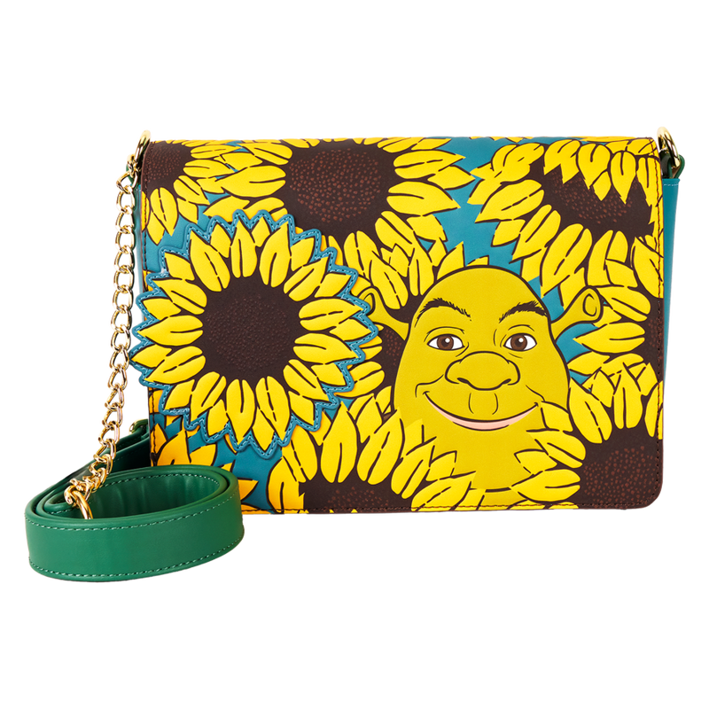 Shrek - Spring Vibes Crossbody