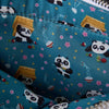 Kung Fu Panda - Po Sherpa Tote Bag