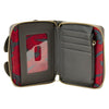 How to Train Your Dragon - Toothless Cosplay Zip Wallet