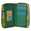 Shrek - Spring Vibes Zip Around Wallet