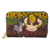 Shrek - Spring Vibes Zip Around Wallet
