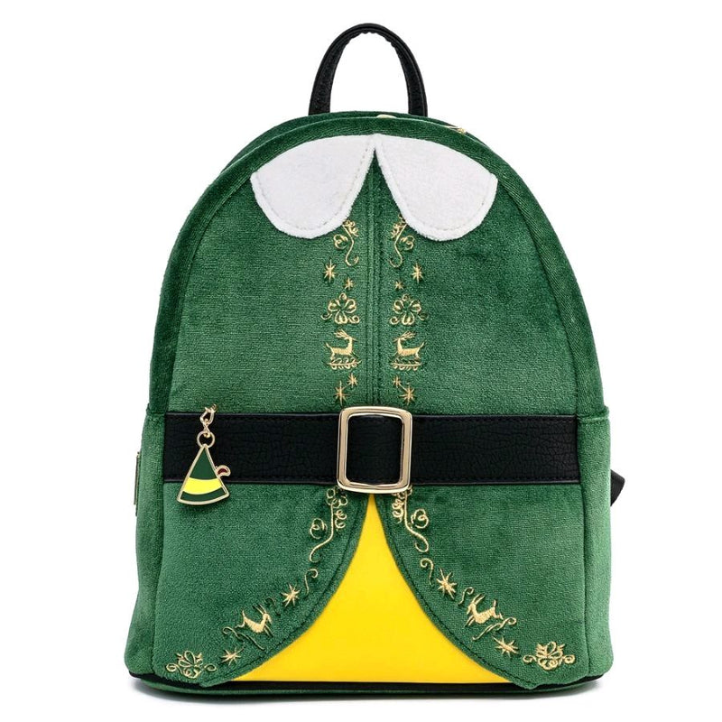 Elf - Buddy Costume Mini Backpack