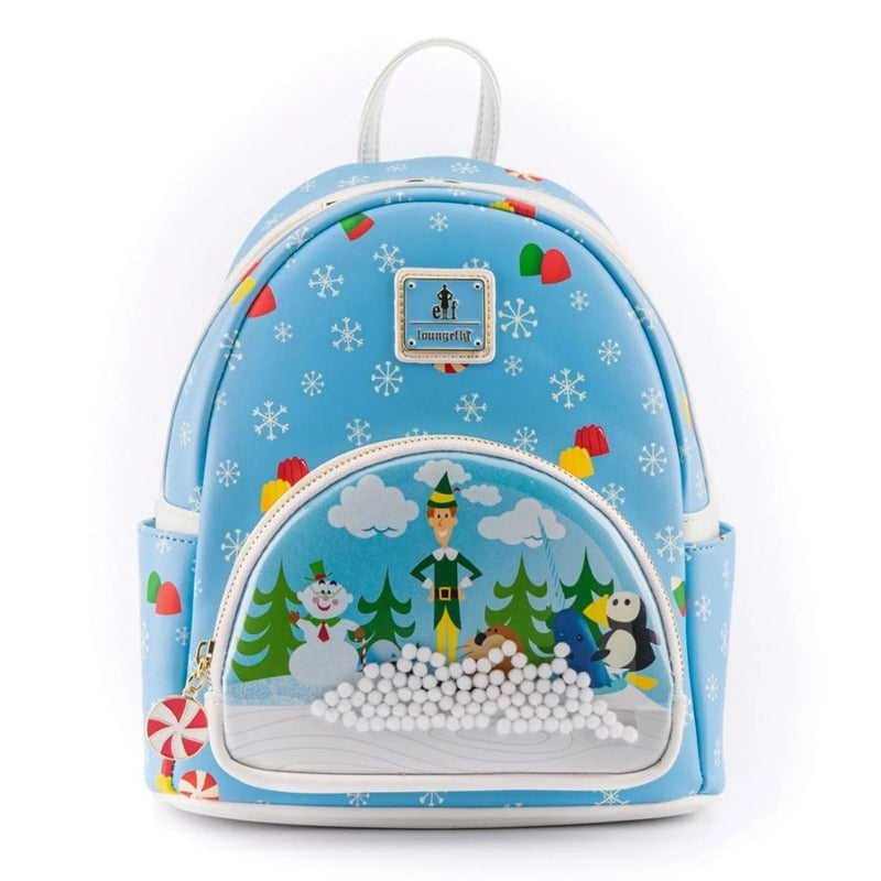 Elf - Buddy and Friends Mini Backpack