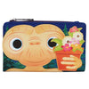 E.T. the Extraterrestrial - Flower Pot Flap Purse