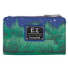 E.T. the Extraterrestrial - Flower Pot Flap Purse
