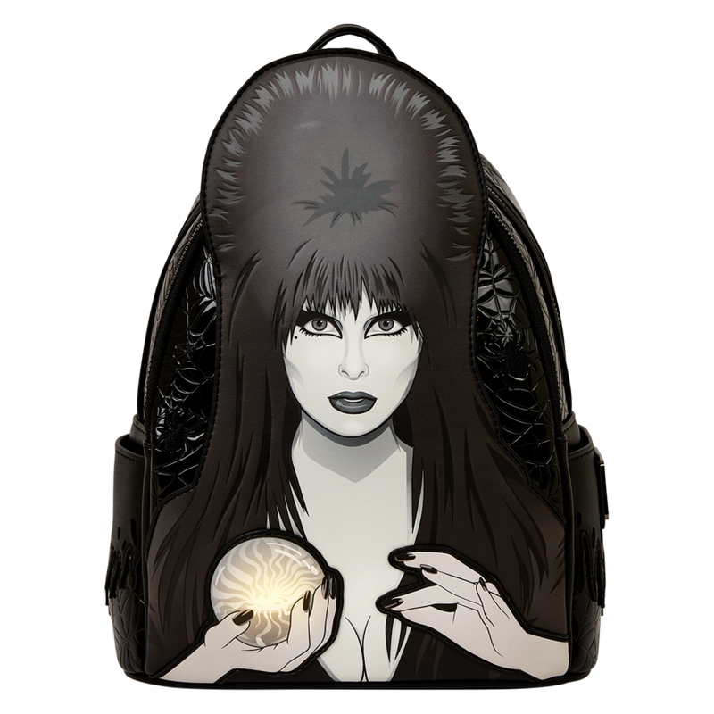 Elvira - Mini Backpack