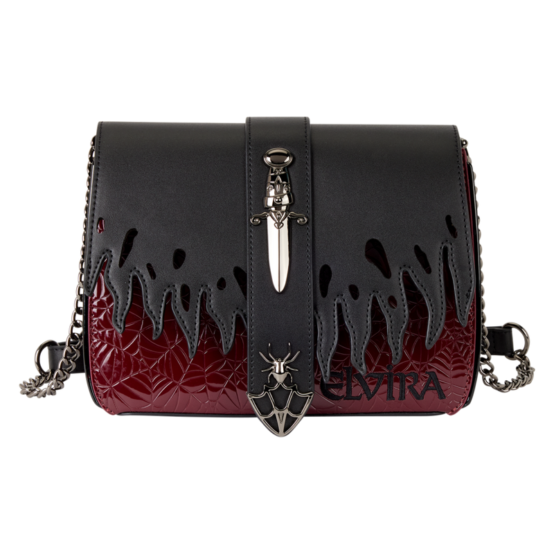 Elvira - Crossbody