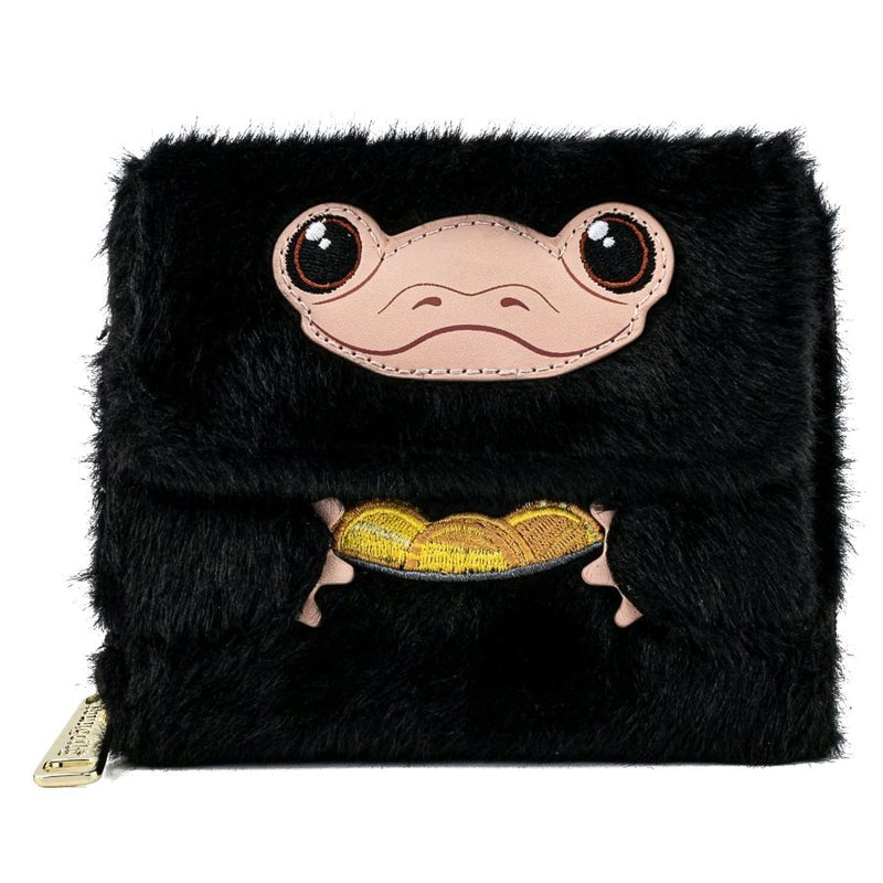 Fantastic Beasts - Niffler Plush Purse