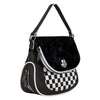 Felix The Cat - Felix Crossbody Bag with Coin Bag