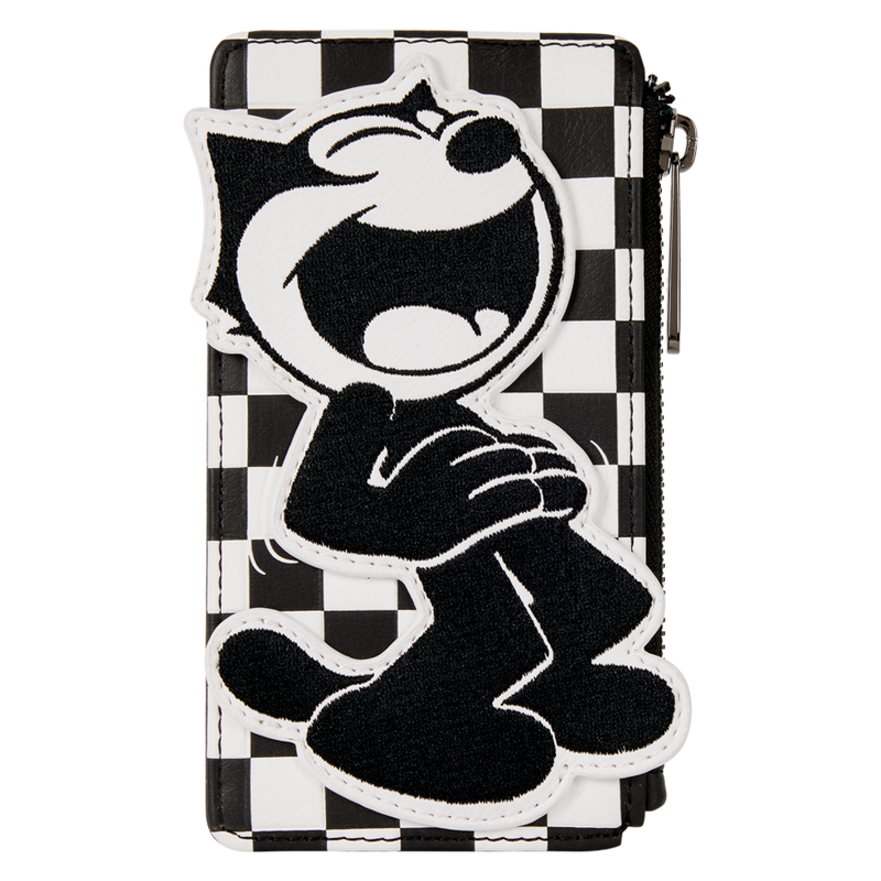 Felix The Cat - Felix Large Card Holder
