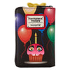 Five Nights at Freddys - Chica Zip Around Wallet