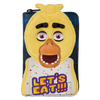 Five Nights at Freddys - Chica Zip Around Wallet