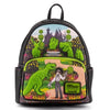 EDWARD SCISSORHANDS - TOPIARY MINI BACKPACK