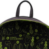 EDWARD SCISSORHANDS - TOPIARY MINI BACKPACK
