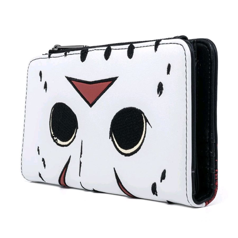 Friday the 13th - Jason Mask Purse
