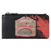 Friday The 13th - Camp Crystal Lake Card Holder