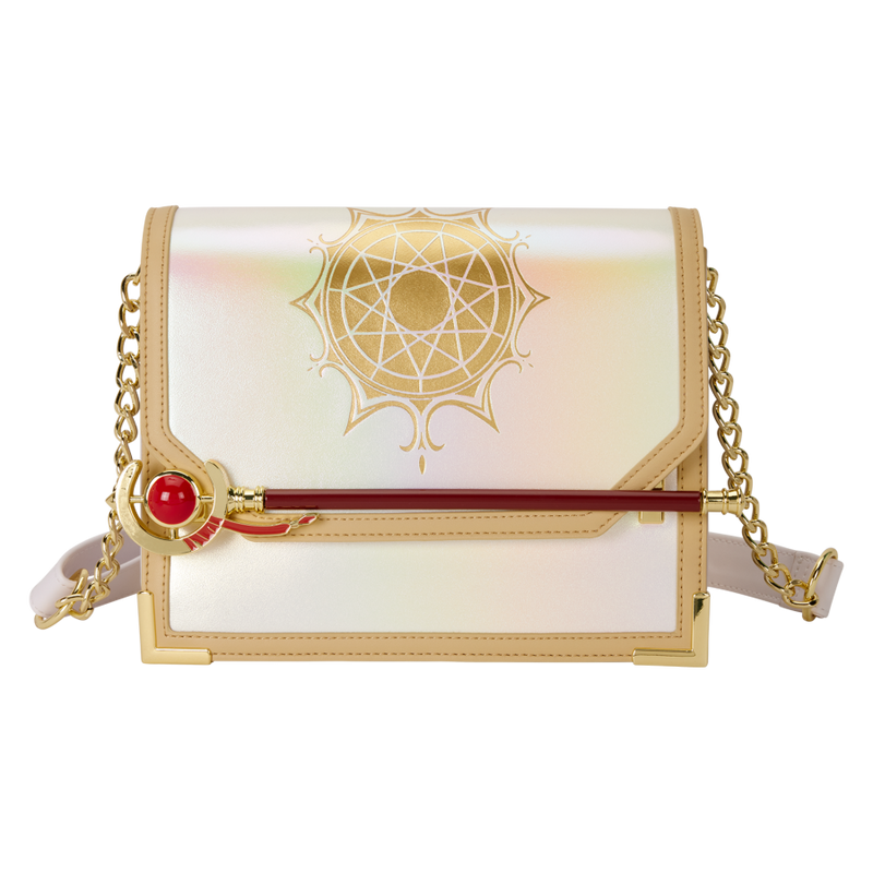 Frieren: Beyond Journeys End - Frieren Crossbody
