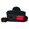 Ghostbusters - No Ghost Logo Glow Crossbody Bag with Coin Bag
