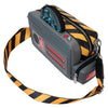 Ghostbusters - No Ghost Logo Glow Crossbody Bag with Coin Bag