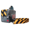 Ghostbusters - No Ghost Logo Glow Crossbody Bag with Coin Bag