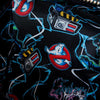 Ghostbusters - No Ghost Logo Glow Crossbody Bag with Coin Bag