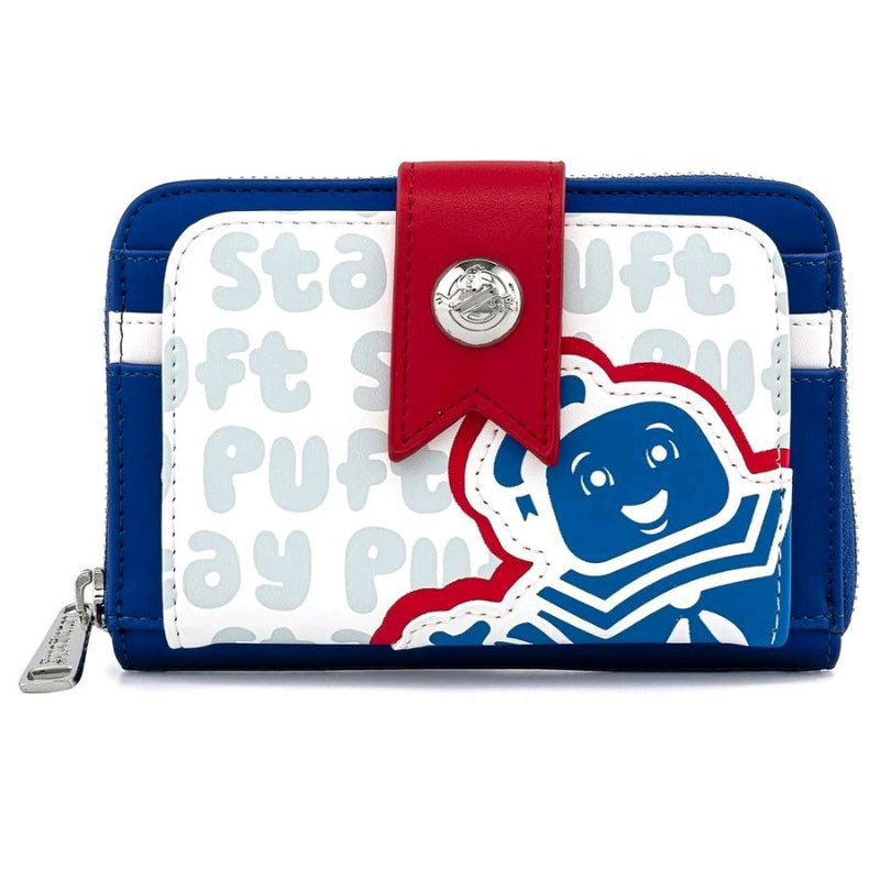 Ghostbusters - Stay Puft Purse