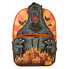 Godzilla - Godzilla Full-Size Cosplay Backpack