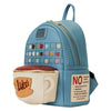 Gilmore Girls - Lukes Diner Domed Cup Mini Backpack