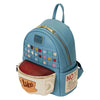 Gilmore Girls - Lukes Diner Domed Cup Mini Backpack