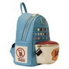 Gilmore Girls - Lukes Diner Domed Cup Mini Backpack