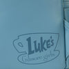 Gilmore Girls - Lukes Diner Domed Cup Mini Backpack