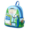 Gilmore Girls - Stars Hollow Mini Backpack