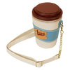 Gilmore Girls - Lukes Diner To-Go Cup Crossbody