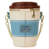 Gilmore Girls - Lukes Diner To-Go Cup Crossbody