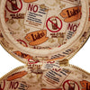 Gilmore Girls - Lukes Diner To-Go Cup Crossbody