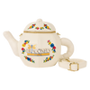 Gilmore Girls - Dragonfly Inn Figural Teapot Crossbody Bag