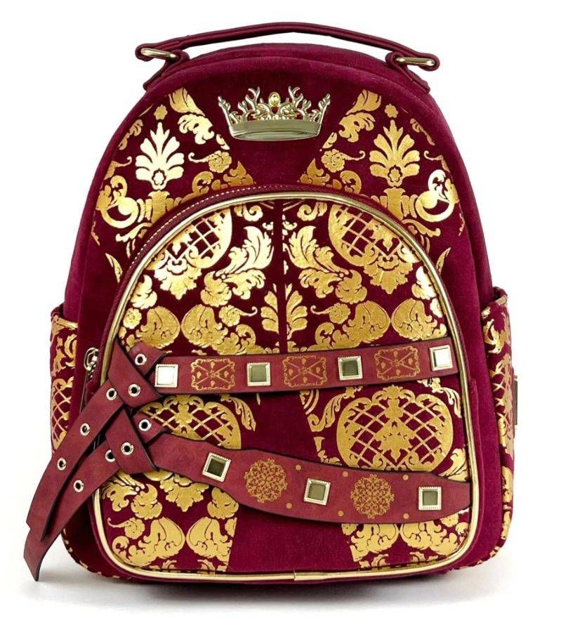 Game of Thrones - Joffrey (US Exclusive) Mini Backpack