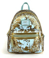 Game of Thrones - Daenerys Qarth Gold (US Exclusive) Mini Backpack