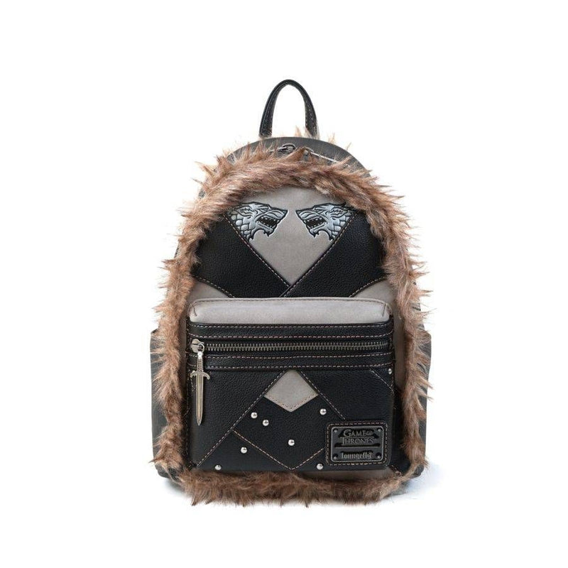 Game of Thrones - Jon Snow  (US Exclusive) Mini Backpack