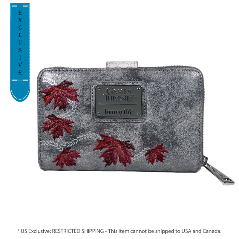 Game of Thrones - Sansa, Queen in the North (US Exclusive) Purse